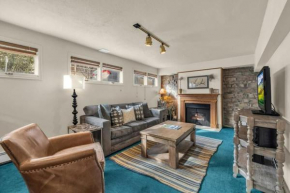 1BD Downtown Condo Walk Everywhere